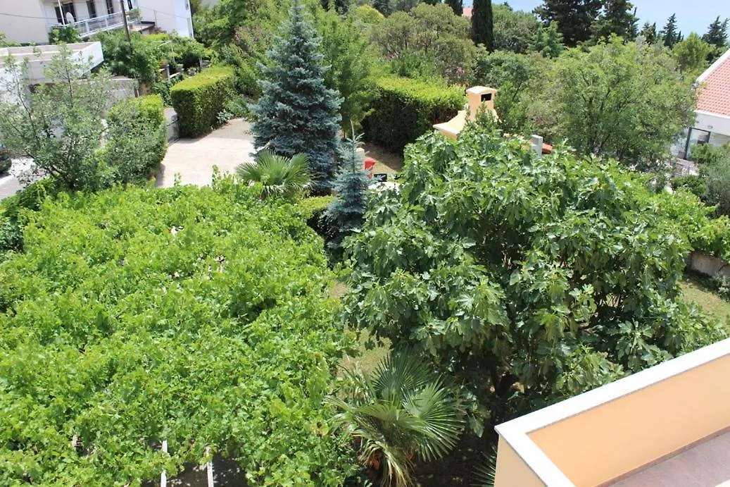 Blaz 2 - Apartment For 3 Persons, 150 M From The Beach Novi Vinodolski 0*,  Croatia