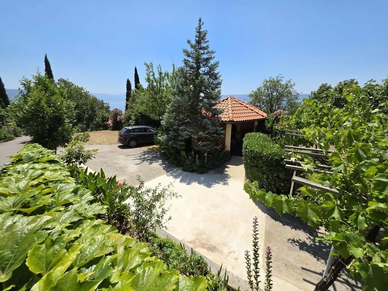 Blaz 2 - Apartment For 3 Persons, 150 M From The Beach Novi Vinodolski Croatia