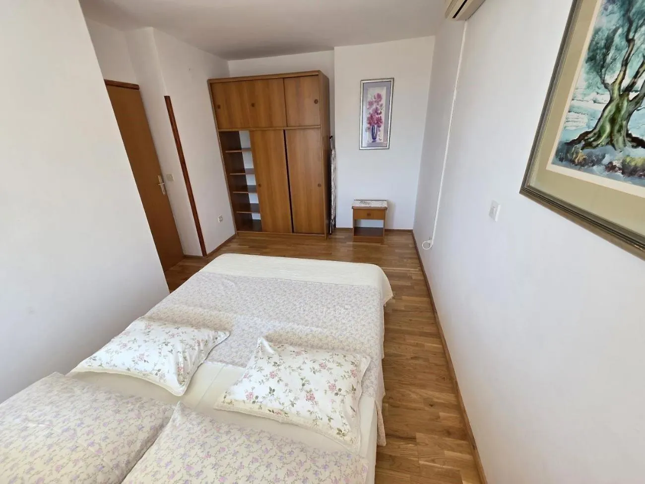 Blaz 2 - Apartment For 3 Persons, 150 M From The Beach Novi Vinodolski Croatia