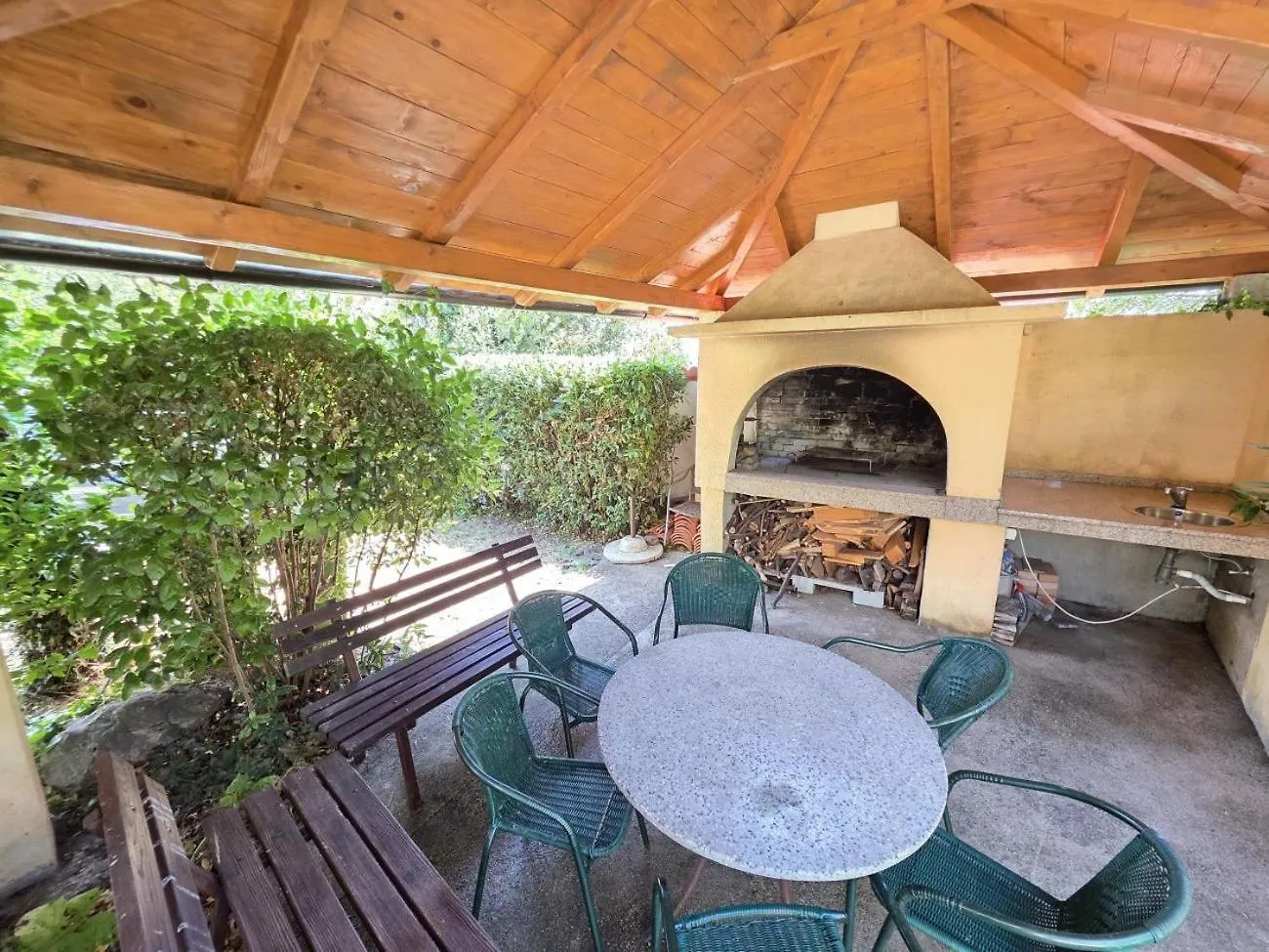 Blaz 2 - Apartment For 3 Persons, 150 M From The Beach Novi Vinodolski 0*,  Croatia