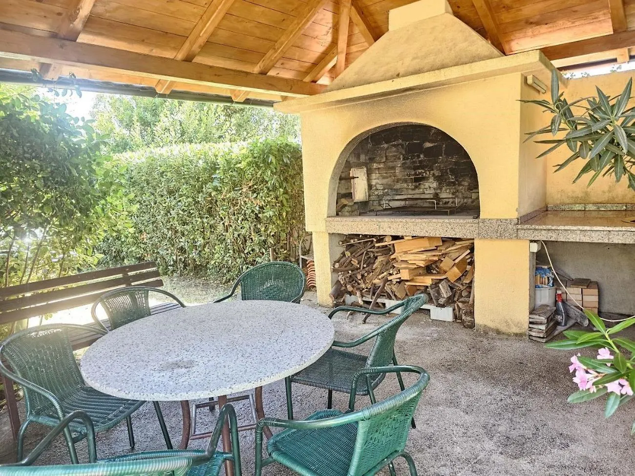 Blaz 2 - Apartment For 3 Persons, 150 M From The Beach Novi Vinodolski