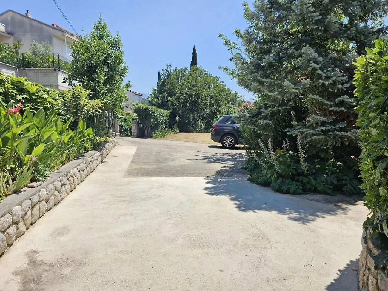 Blaz 2 - Apartment For 3 Persons, 150 M From The Beach Novi Vinodolski
